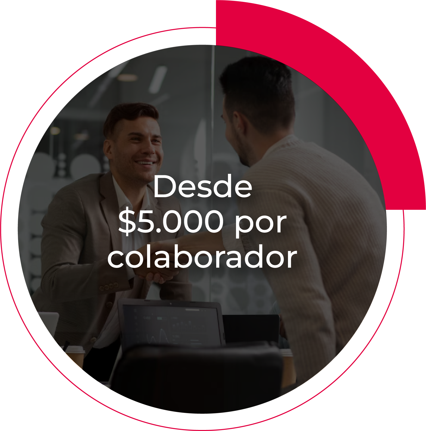 5000 por colaborador@4x